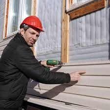 Reliable Tolleson, AZ Siding Solutions